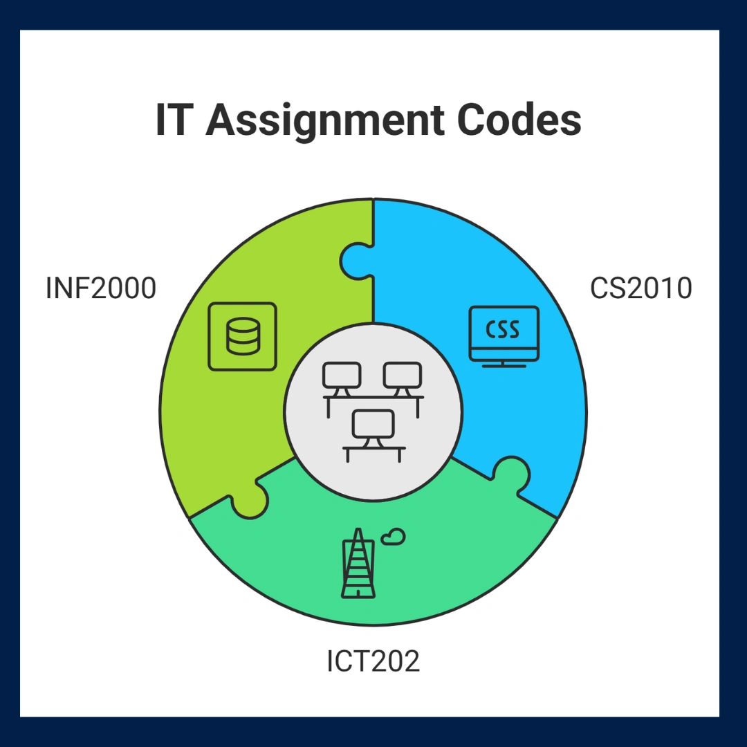 IT Assignment Code